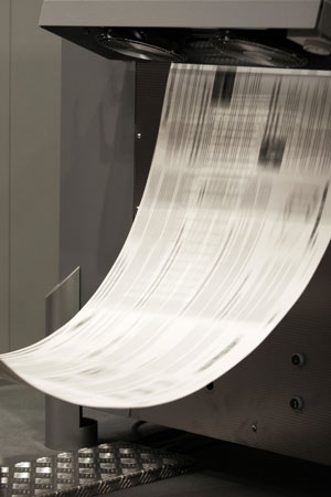 record-printing record printing